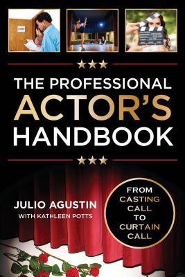 The Professional Actor's Handbook