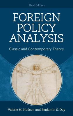Foreign Policy Analysis