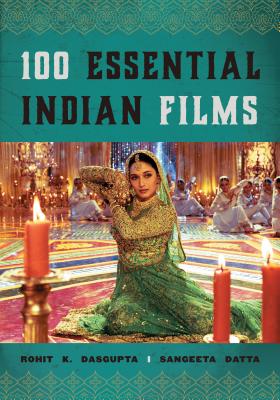 100 Essential Indian Films