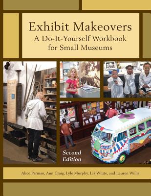 Exhibit Makeovers