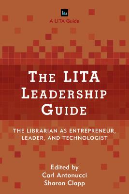 The LITA Leadership Guide