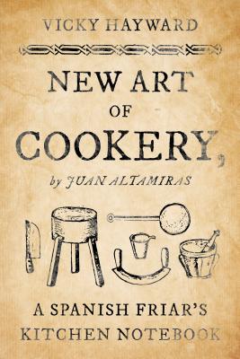 New Art of Cookery