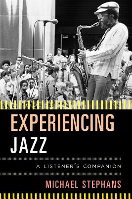 Experiencing Jazz