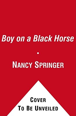 The Boy on a Black Horse
