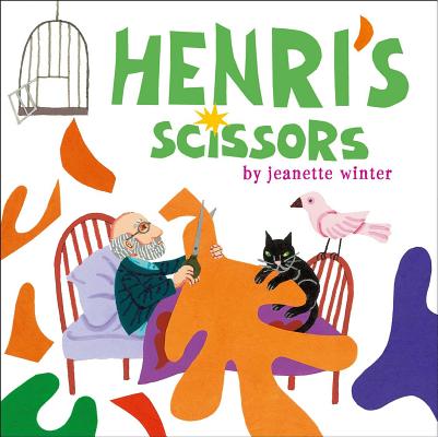 Henri''s Scissors