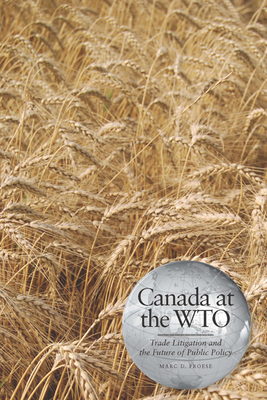 Canada at the WTO