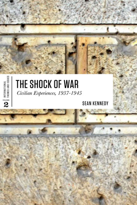 The Shock of War