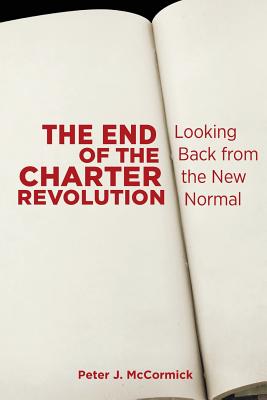 The End of the Charter Revolution