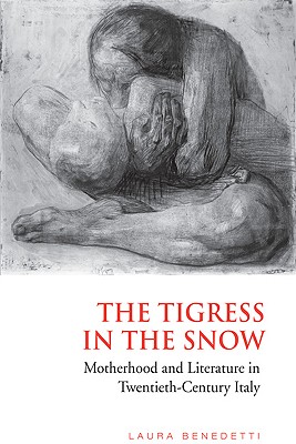 Tigress in the  Snow