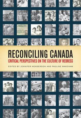 Reconciling Canada