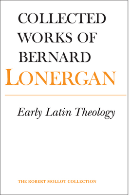 Early Latin Theology