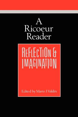 A Ricoeur Reader