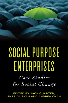 Social Purpose Enterprises