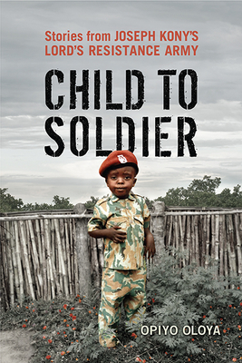 Child to Soldier