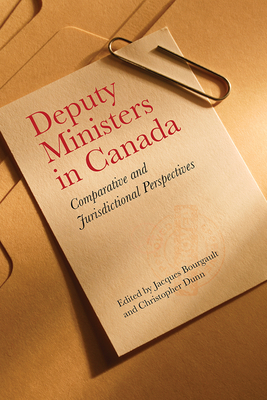 Deputy Ministers in Canada