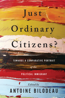 Just Ordinary Citizens?