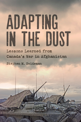 Adapting in the Dust