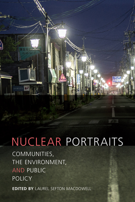 Nuclear Portraits