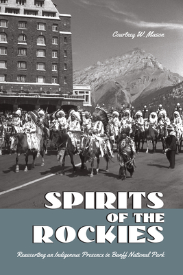 Spirits of the Rockies