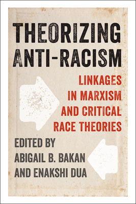 Theorizing Anti-Racism