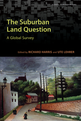 The Suburban Land Question