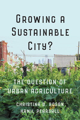 Growing a Sustainable City?