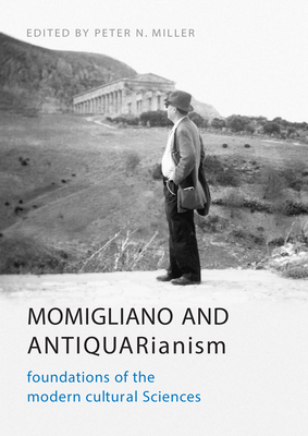 Momigliano and Antiquarianism