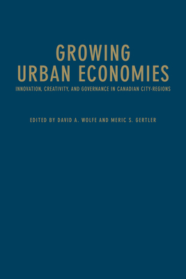 Growing Urban Economies