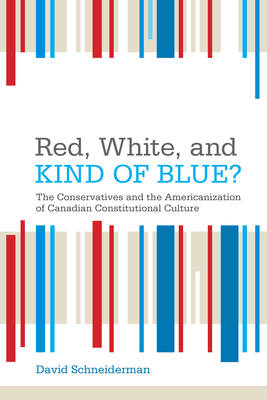 Red, White, and Kind of Blue?