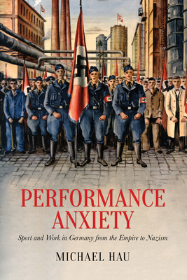 Performance Anxiety