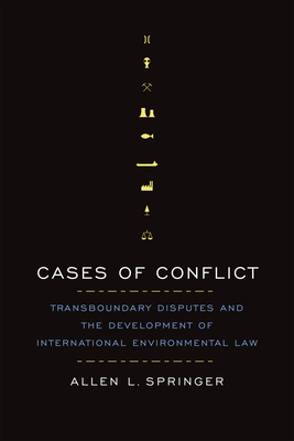 Cases of Conflict