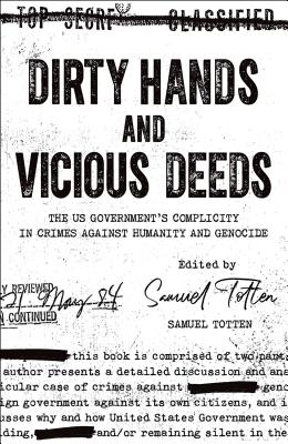 Dirty Hands and Vicious Deeds