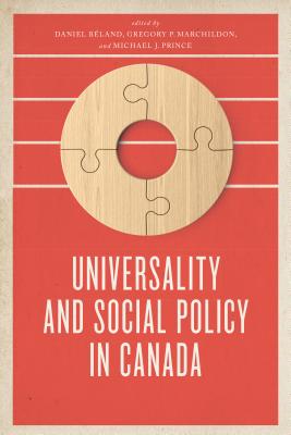 Universality and Social Policy in Canada