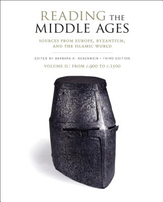 Reading the Middle Ages Volume II