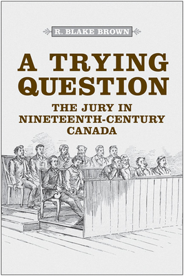 A Trying Question