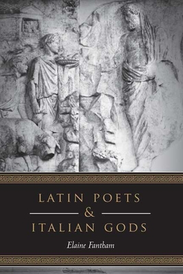 Latin Poets and Italian Gods