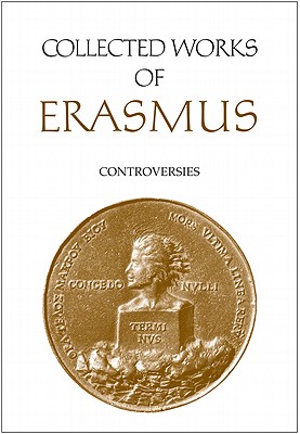 Collected Works of Erasmus