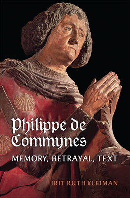 Philippe de Commynes