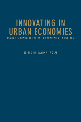 Innovating in Urban Economies