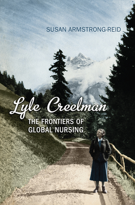 Lyle Creelman