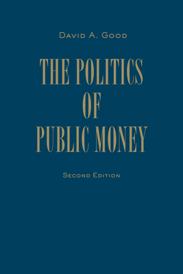 Politics of Public Money