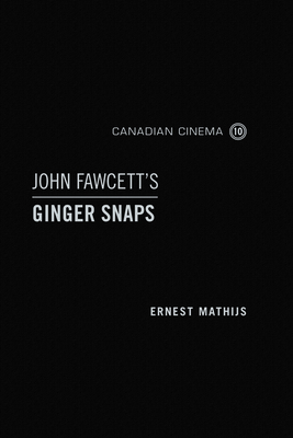 John Fawcett's Ginger Snaps