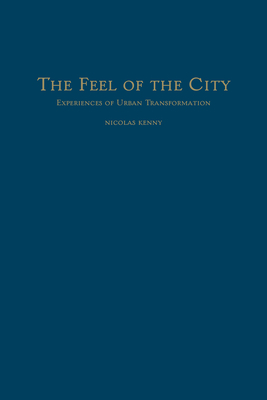 The Feel of the City