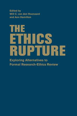 The Ethics Rupture