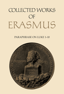 Collected Works of Erasmus