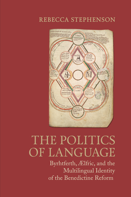 The Politics of Language