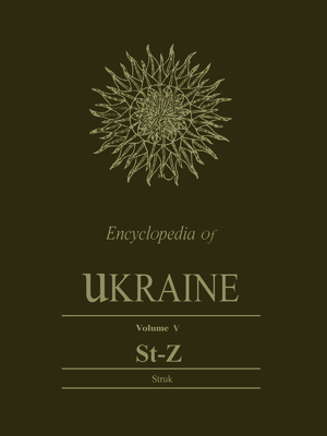 Encyclopedia - Ukraine