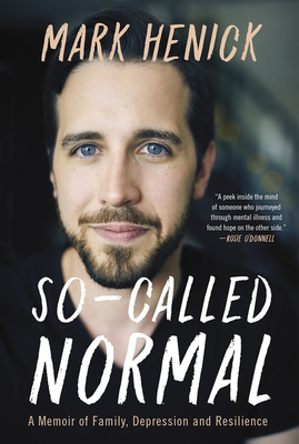 So-Called Normal