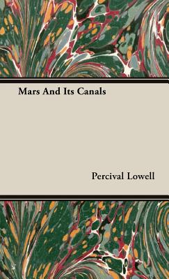 Mars And Its Canals