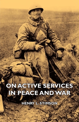 On Active Services In Peace And War